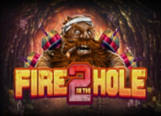 fire in the hole от Nolimit тянет сассать бабки ф1