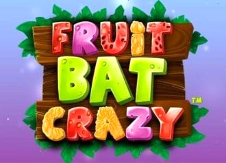 Betsoft crazy fruit bat wildcasino
