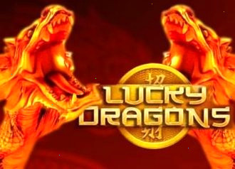 lucky dragons slot microgaming портал казино ф1