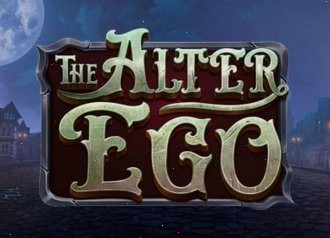 alter-ego aggro mega F1 casino slot